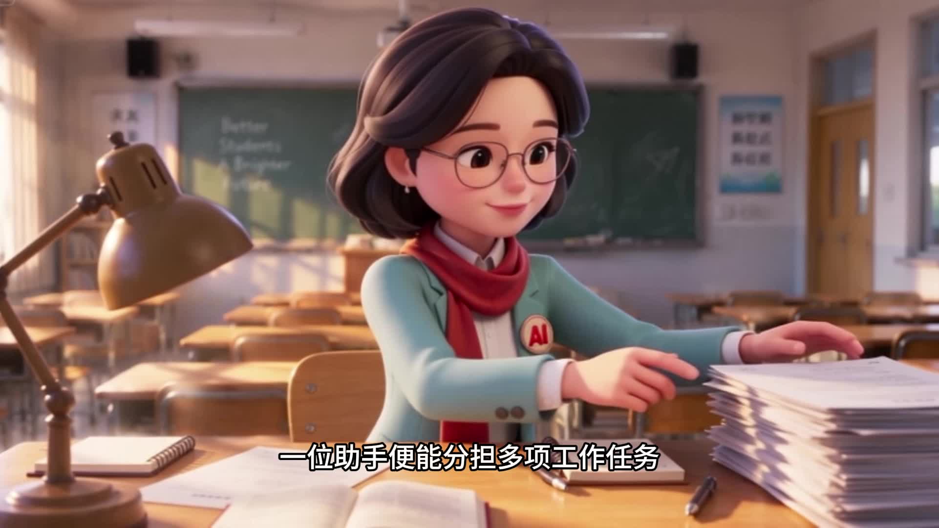 宣传片封面